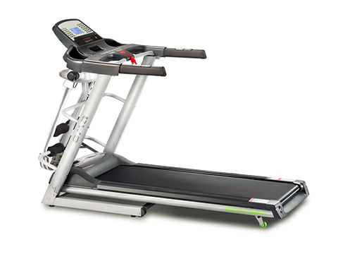 购买跑步机重点看什么 购买跑步机重点看什么